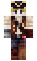 AbsterDimples minecraft skin