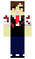 Roriken minecraft skin