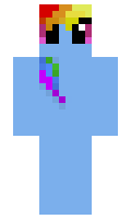 Xyro minecraft skin