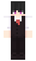 Hardment minecraft skin