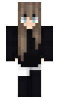 ArtikBuc minecraft skin