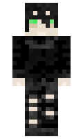 iDragonix21 minecraft skin