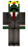 ZlaxMC minecraft skin