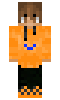 Spacest minecraft skin