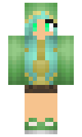 Kigu minecraft skin