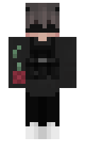 RangerGM minecraft skin