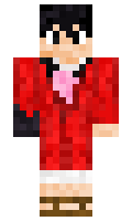 presaroni minecraft skin