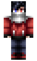 BlyZeYT minecraft skin
