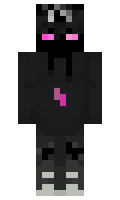 UMIQLONELY minecraft skin