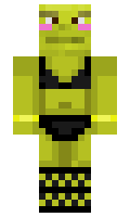 Jusfur minecraft skin