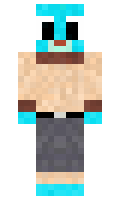 Lioneq minecraft skin