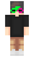 wrldwde minecraft skin