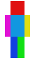 Fail2Life minecraft skin