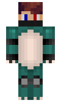 Anthonyxd minecraft skin