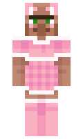 Xenguy minecraft skin