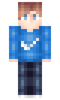 KevinCorrea minecraft skin