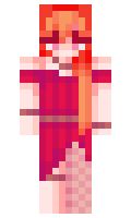 MuggyOcean minecraft skin