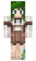 Parsnip75 minecraft skin