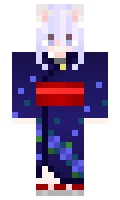 Maerfold minecraft skin
