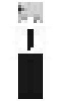 KevinGaming minecraft skin