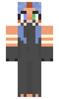 Priffu minecraft skin
