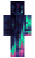 Tyswan101 minecraft skin
