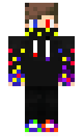 TechniByte minecraft skin