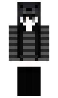 RuDa minecraft skin