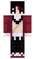 Hornscroll92897 minecraft skin