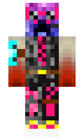 Kripusiiy minecraft skin