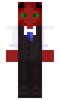 phurba minecraft skin