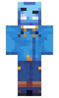 L0ob0os minecraft skin