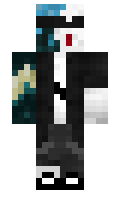 DeusXarte minecraft skin
