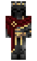 Crsthenew minecraft skin