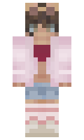 Kevdu minecraft skin