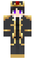 SpikyCabbage minecraft skin