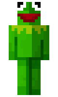 iyel minecraft skin