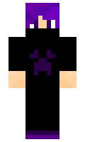 ToadMC minecraft skin