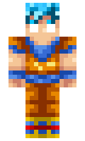 GodKen minecraft skin