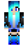 Petyline minecraft skin