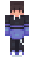 GunGambler minecraft skin