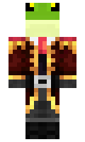 MuN minecraft skin