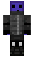 BrotherGoals minecraft skin