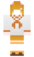 Amy0130 minecraft skin