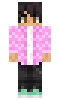 chrisbh minecraft skin