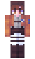 PeppyLongSocks minecraft skin