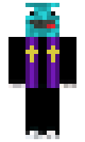 Morybunduz minecraft skin