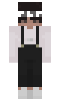 Maret minecraft skin
