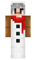 Male minecraft skin