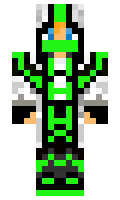 mikecraftYT minecraft skin